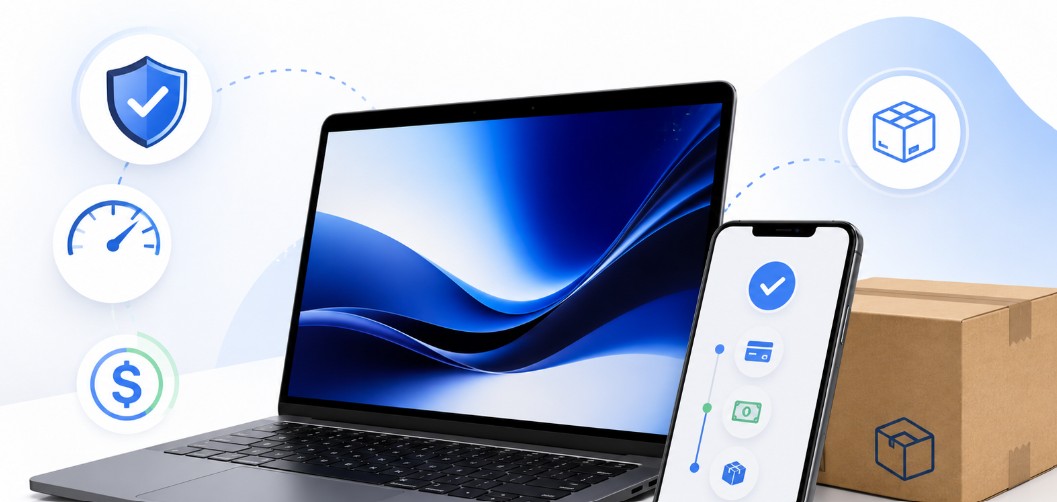 What to Do Before You Sell a MacBook Pro Online and Reset Your Device?
