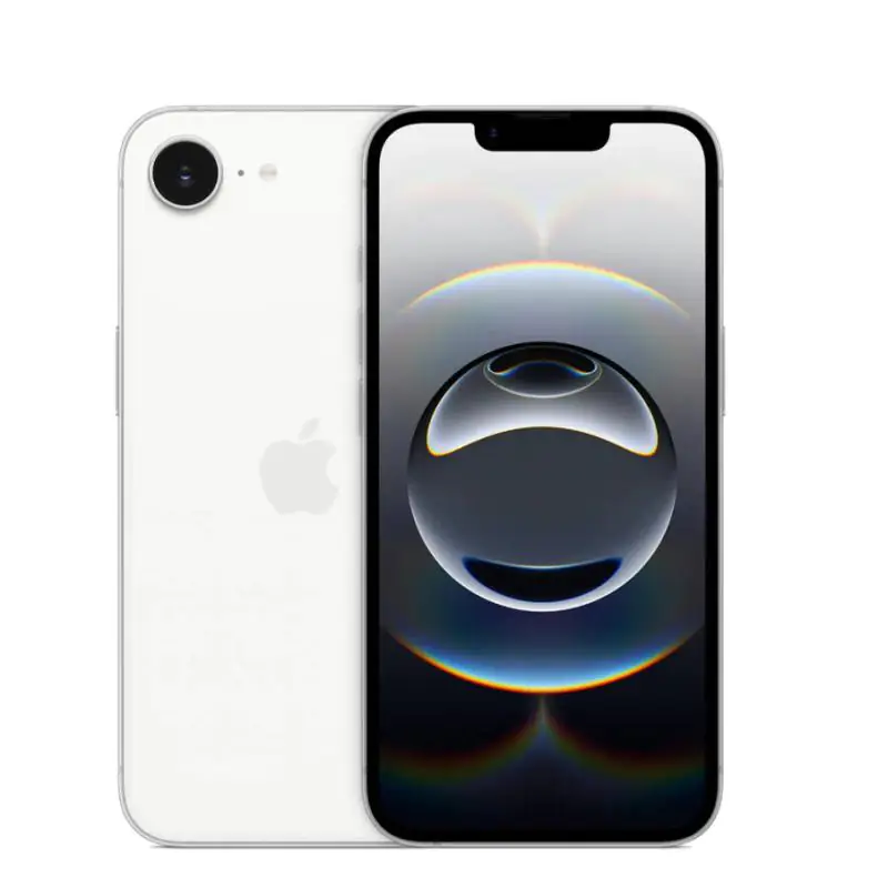 iPhone 16e