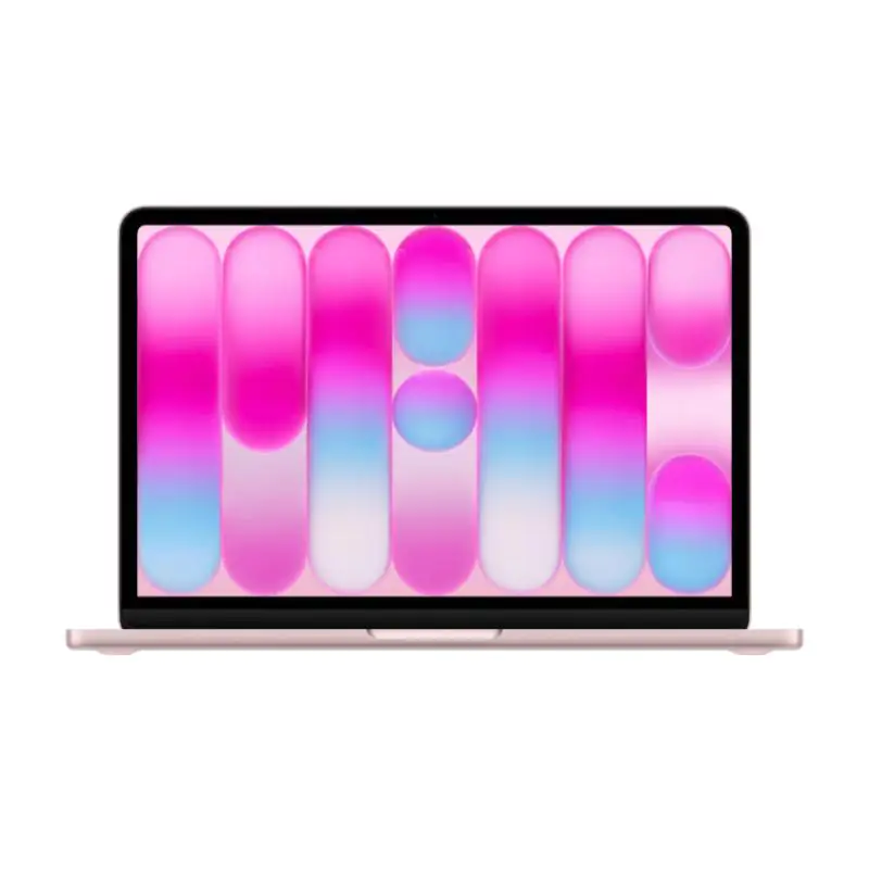 MacBook Neo 13” A18