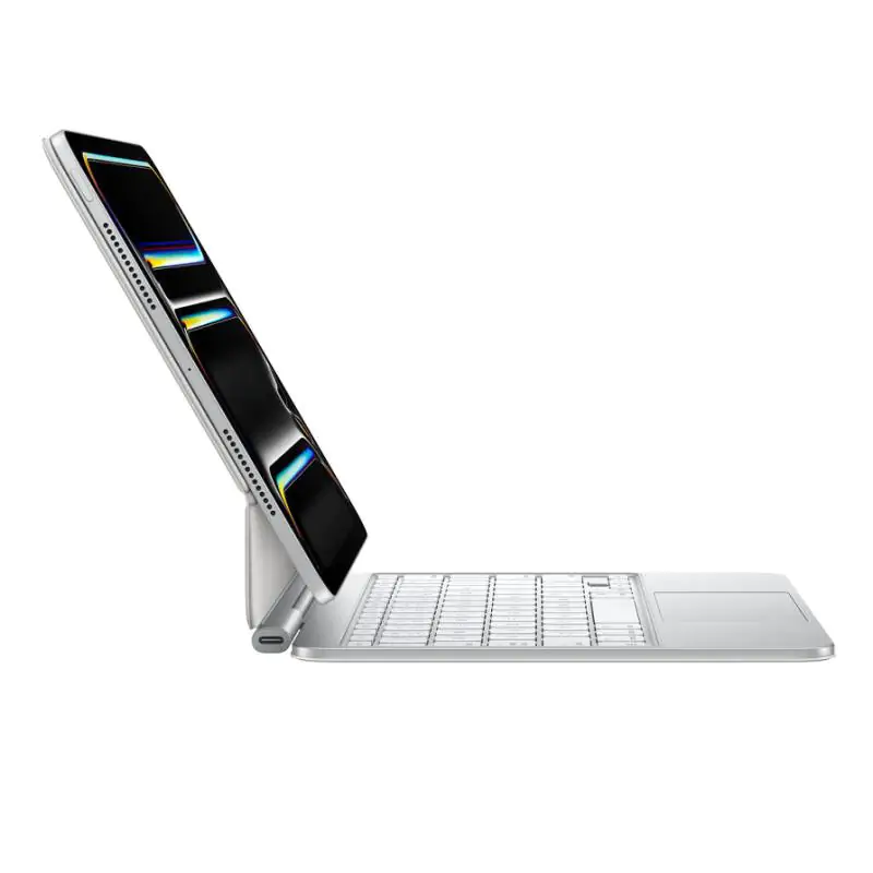 Magic Keyboard - iPad Pro 11 (M4)