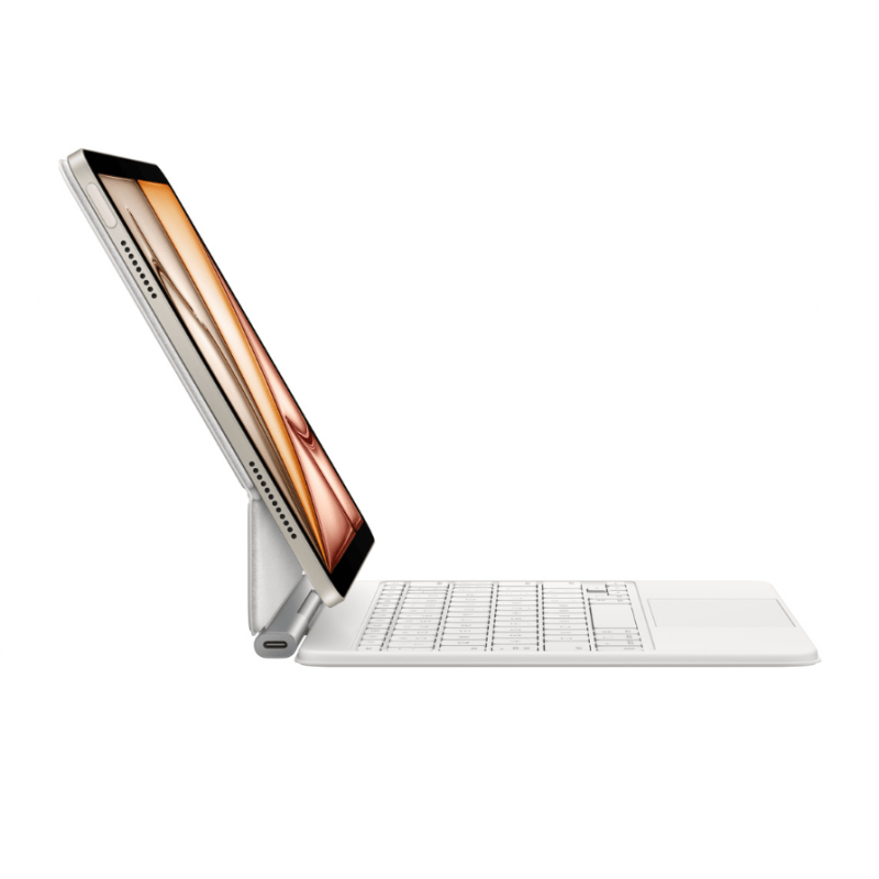Magic Keyboard - iPad Air 11 (M3)