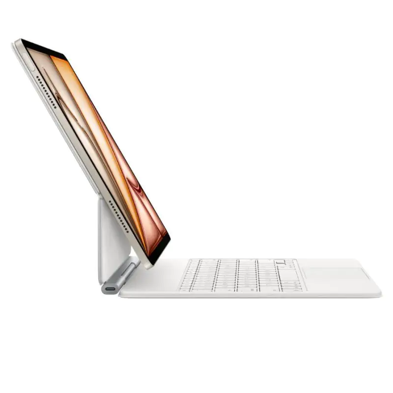 Magic Keyboard - iPad Air 13 (M3)