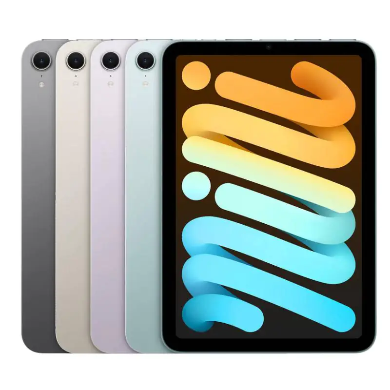 IPad Mini (7th Gen.) (A17 Pro)