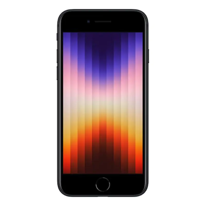 iPhone SE (3rd Gen.)